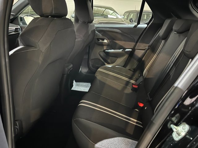 OPEL Corsa usata, con Cruise Control