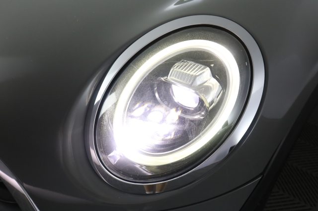 MINI Mini usata 7