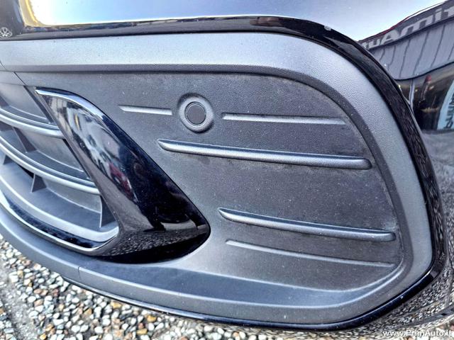 VOLKSWAGEN Polo usata, con Chiusura centralizzata telecomandata