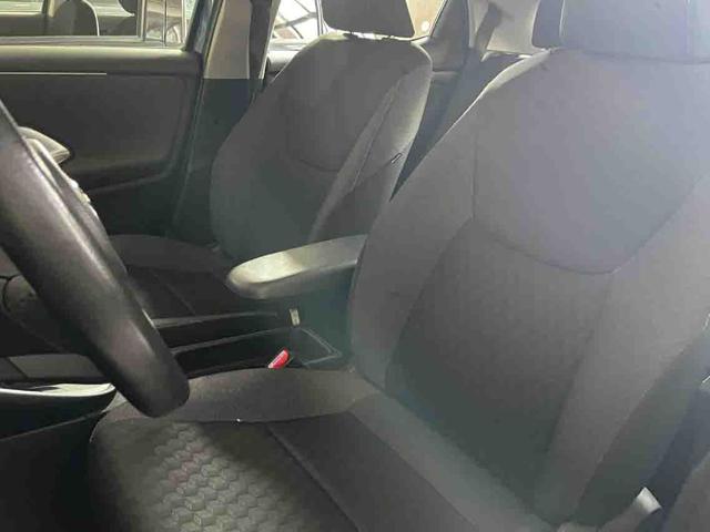 TOYOTA Yaris usata, con Chiusura centralizzata