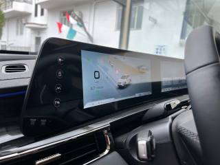 OMODA 5 usata, con Limitatore di velocità