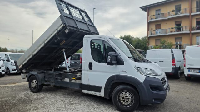FIAT Ducato usata, con ABS