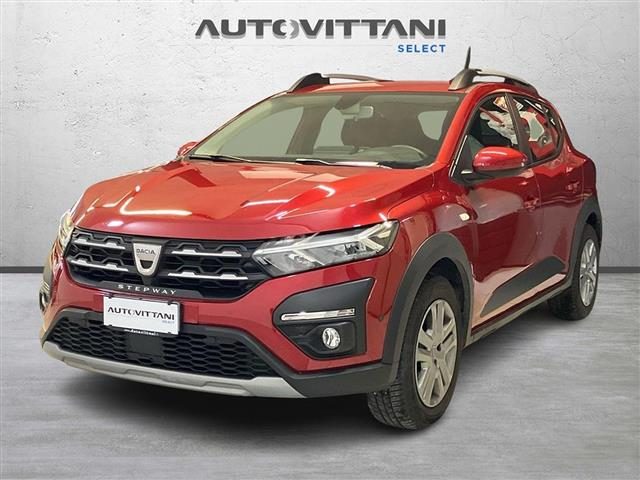 DACIA Sandero usata, con ABS