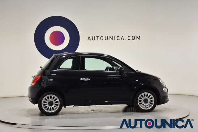 FIAT 500 usata 9