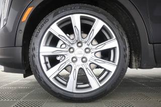 CADILLAC XT4 usata 8