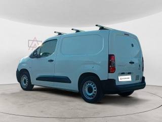 PEUGEOT Partner usata, con Alzacristalli elettrici