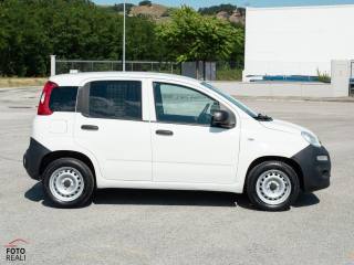 FIAT Panda usata 16