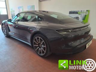 PORSCHE Taycan usata, con Cruise Control