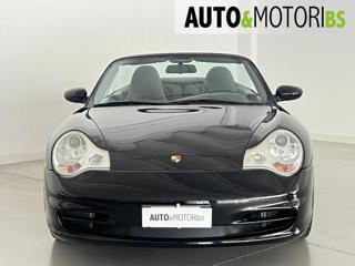 PORSCHE 911 usata, con Airbag