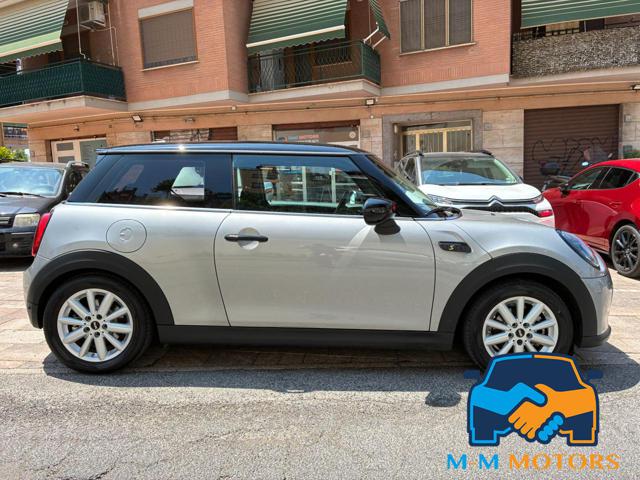 MINI Cooper SE usata, con Airbag Passeggero