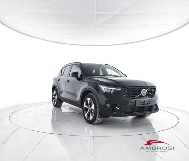 VOLVO XC40 usata 1