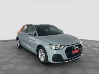 AUDI A1 usata 6
