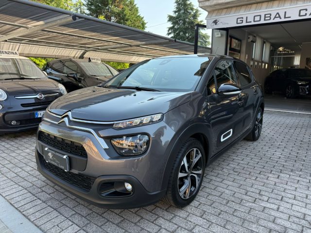CITROEN C3 usata 0
