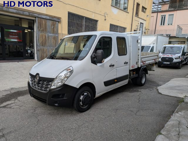 RENAULT Master usata, con Chiusura centralizzata