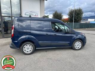 FORD Transit Connect usata, con Airbag Passeggero