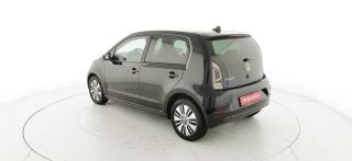 VOLKSWAGEN e-up! usata 48