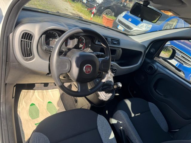 FIAT Panda usata 8