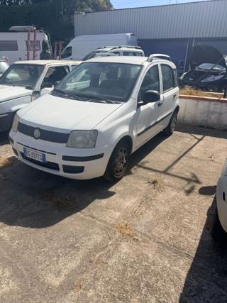 FIAT Panda 1.2 Active