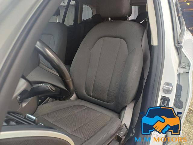 BMW X3 usata, con Controllo trazione