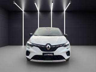 RENAULT Captur usata, con Climatizzatore
