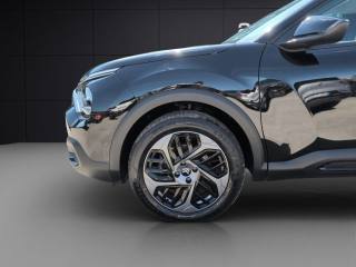 CITROEN C4 usata, con Climatizzatore