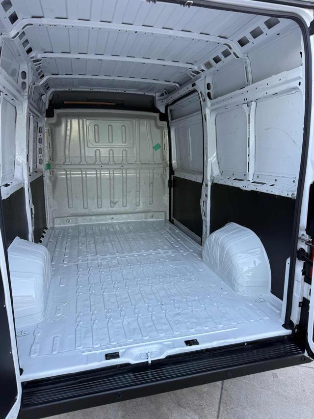 CITROEN Jumper usata 13