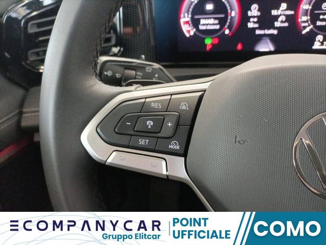 VOLKSWAGEN Tiguan usata, con Filtro antiparticolato