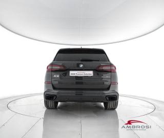 BMW X5 usata 5