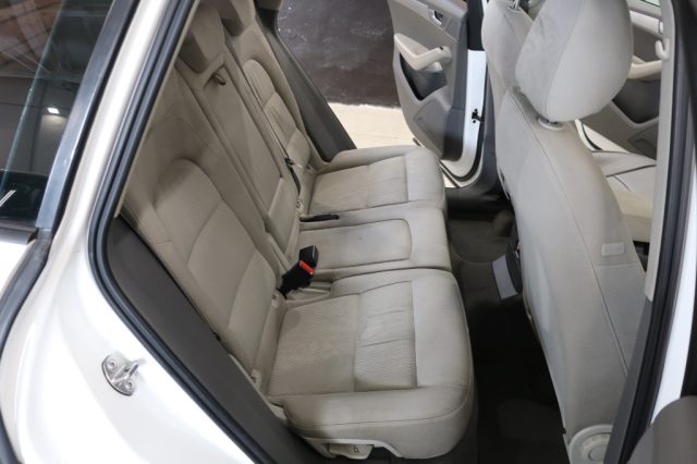 AUDI Q5 usata 17