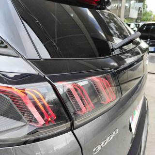 PEUGEOT 3008 usata, con Chiusura centralizzata