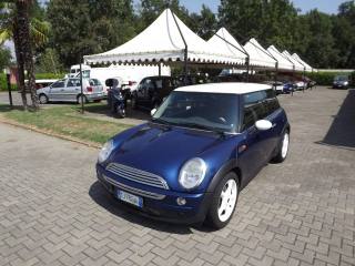 MINI Cooper usata, con Airbag