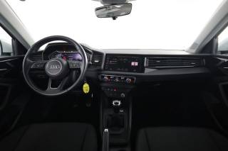 AUDI A1 usata 4