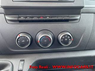 RENAULT Master usata, con Volante multifunzione