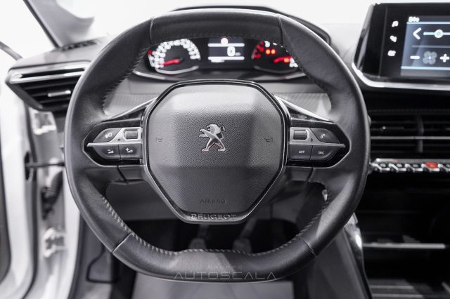PEUGEOT 208 usata, con ESP