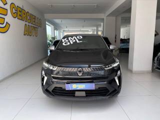 RENAULT Captur usata, con Airbag