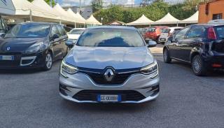 RENAULT Megane usata, con Airbag Passeggero