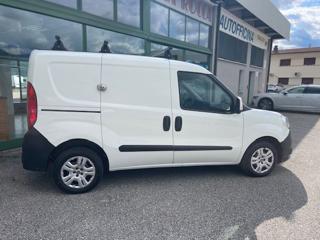 FIAT Doblo usata, con Alzacristalli elettrici