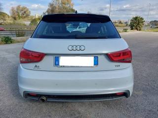 AUDI A1 usata 7