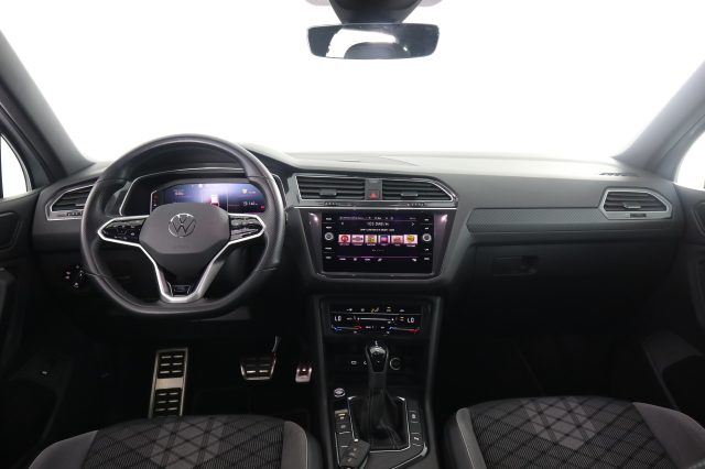 VOLKSWAGEN Tiguan usata 3
