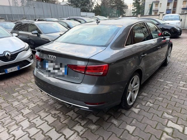 AUDI A3 usata, con Airbag Passeggero