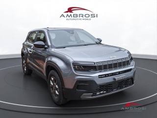 JEEP Avenger usata 1