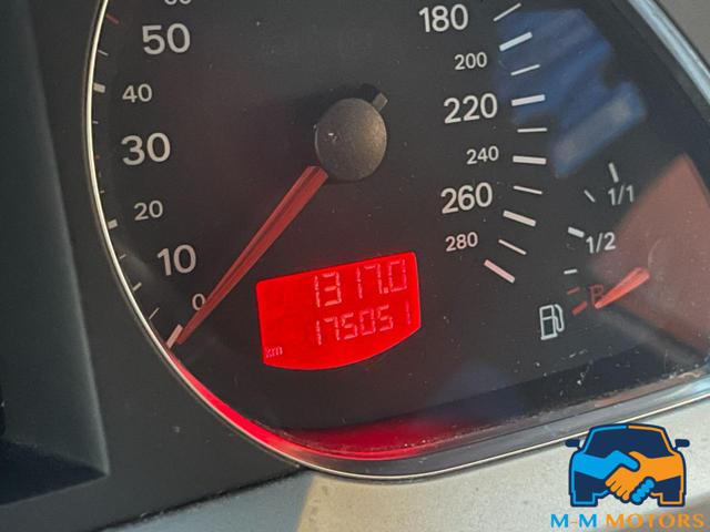 AUDI A6 usata, con Climatizzatore automatico, 2 zone