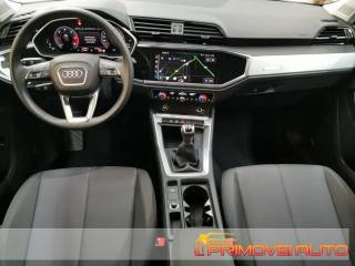 AUDI Q3 35 TDI