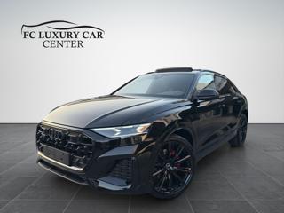 AUDI Q8 usata, con Airbag laterali