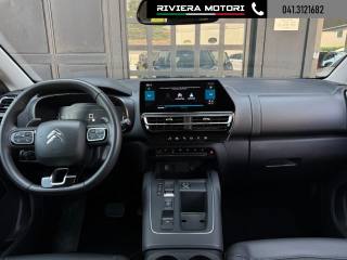 CITROEN C5 Aircross usata, con Alzacristalli elettrici