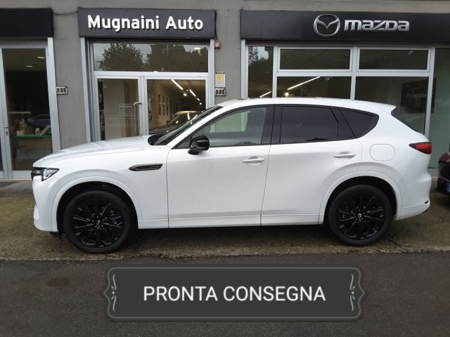 MAZDA CX-60 usata, con ABS