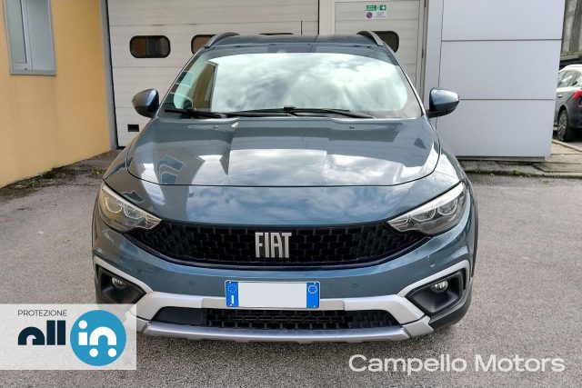 FIAT Tipo usata 1