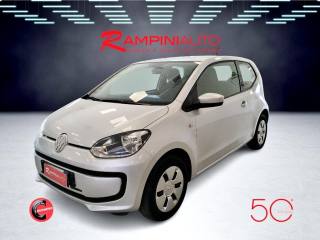 VOLKSWAGEN up! 1.0 3p. eco move up! Metano Pronta Consegna