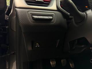 RENAULT Captur usata, con Volante multifunzione