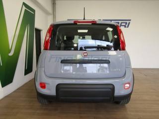 FIAT Panda usata, con ESP